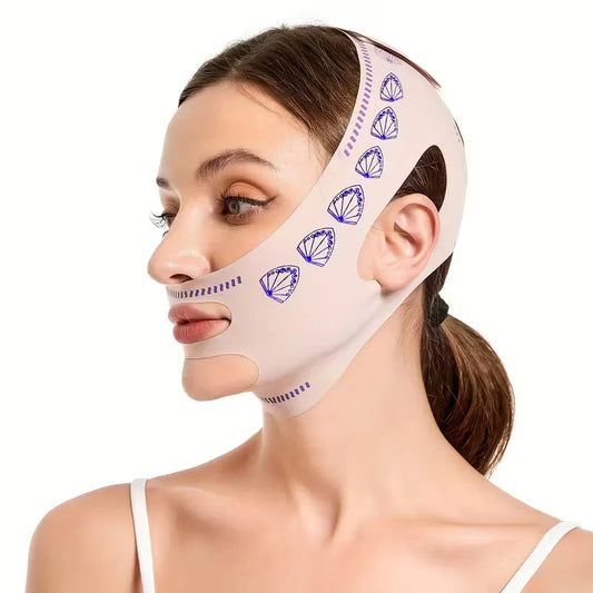 Facial Lifting Band