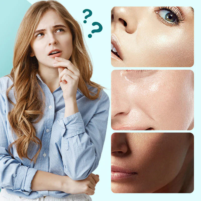 🔥🎁Last Day-Buy 1 Get 1 Free!🎁All-in-one Moisturizer, Concealer & Coverage 💧✨ Lightweight & waterproof