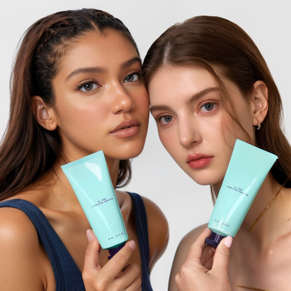 🔥🎁Last Day-Buy 1 Get 1 Free!🎁All-in-one Moisturizer, Concealer & Coverage 💧✨ Lightweight & waterproof