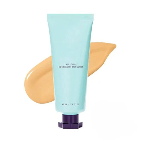 🔥Last Day-Buy 1 Get 1 Free!🎁All-in-one Moisturizer, Concealer & Coverage 💧✨ Lightweight & waterproof