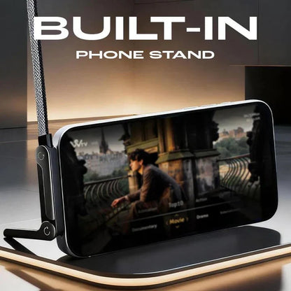 ⏰BLACK FRIDAY SALE🎁240W Super Fast Charging 2-in-1 Charging Cable & Phone Stand
