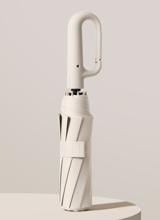 ☂️☂️Extra-Large Automatic Folding Umbrella — Wind-Resistant, Reinforced, and Thickened — Dual-Use for Sun and Rain — Portable Sunshade