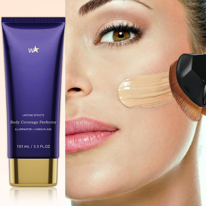 💜LAST DAY SALE BUY 1 GET 1 FREE!!💜All-in-one moisturizer, concealer & coverage Perfector