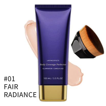 💜LAST DAY SALE BUY 1 GET 1 FREE!!💜All-in-one moisturizer, concealer & coverage Perfector