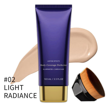 💜LAST DAY SALE BUY 1 GET 1 FREE!!💜All-in-one moisturizer, concealer & coverage Perfector