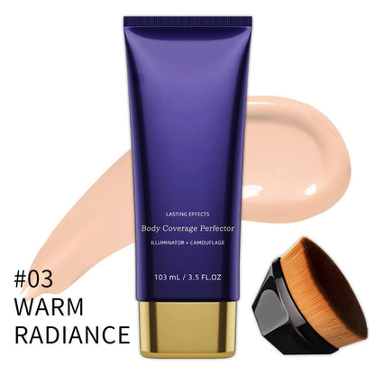 💜LAST DAY SALE BUY 1 GET 1 FREE!!💜All-in-one moisturizer, concealer & coverage Perfector