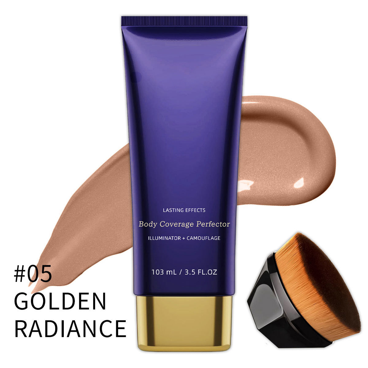 💜LAST DAY SALE BUY 1 GET 1 FREE!!💜All-in-one moisturizer, concealer & coverage Perfector