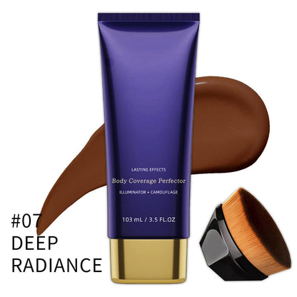 💜LAST DAY SALE BUY 1 GET 1 FREE!!💜All-in-one moisturizer, concealer & coverage Perfector