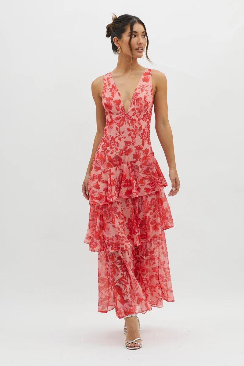 Lisa Dress