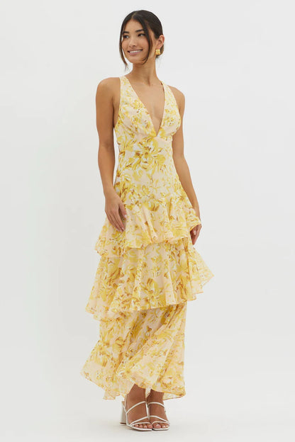 Lisa Dress