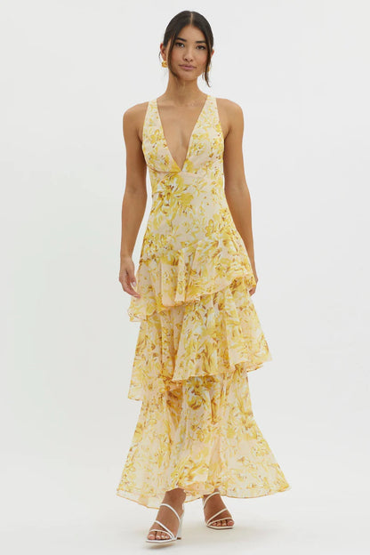 Lisa Dress
