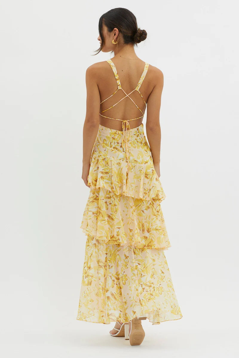 Lisa Dress