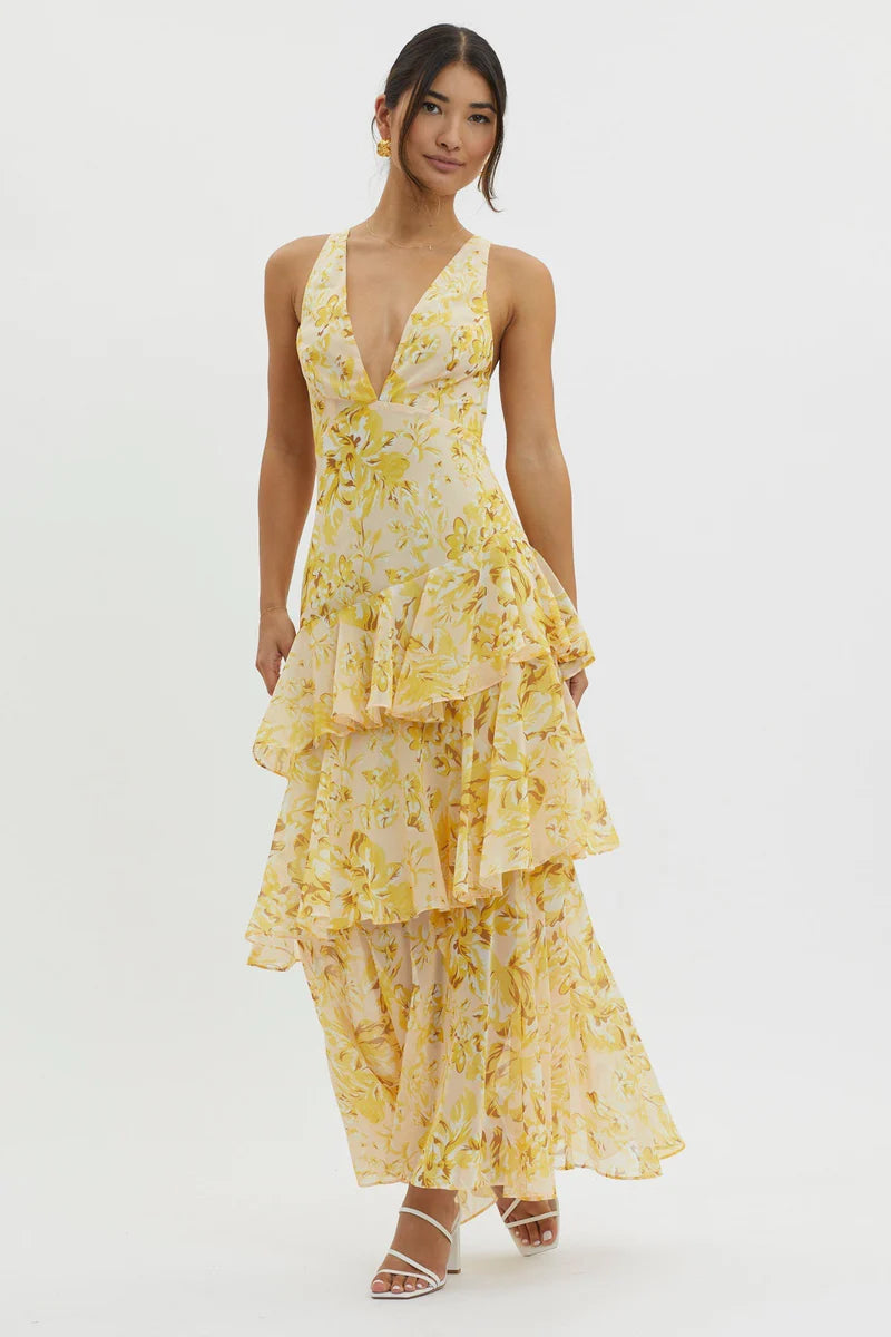 Lisa Dress