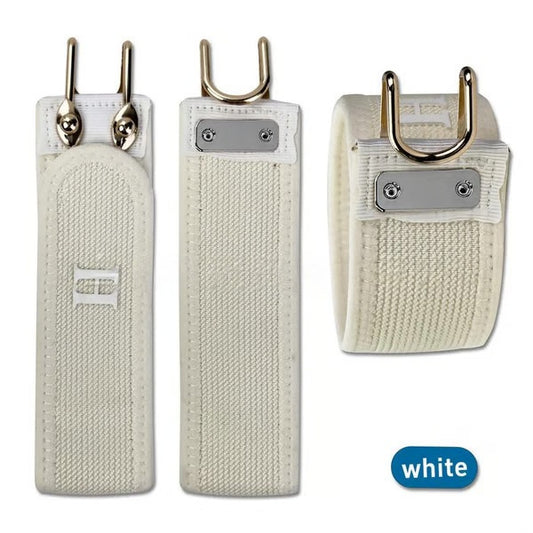 Radiansk Metal HookTactical Elastic Belt NoBuckle Invisible DesignISoft Adjustable SideTactical Belt