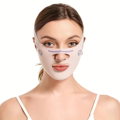 Facial Lifting Band