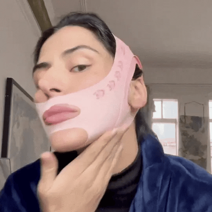 Facial Lifting Band