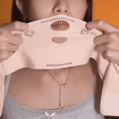 Facial Lifting Band